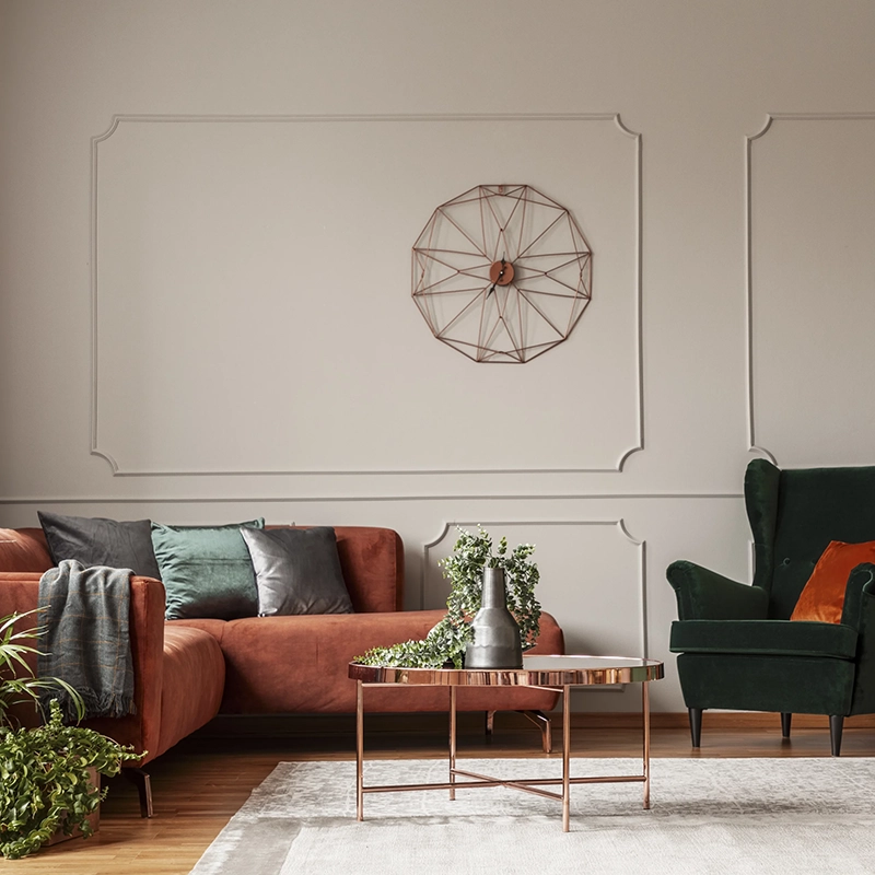 Complementi d'arredo - Decorazioni e accessori per la casa