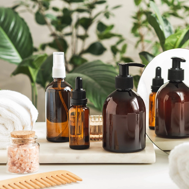 Cura personale - Prodotti per il benessere quotidiano