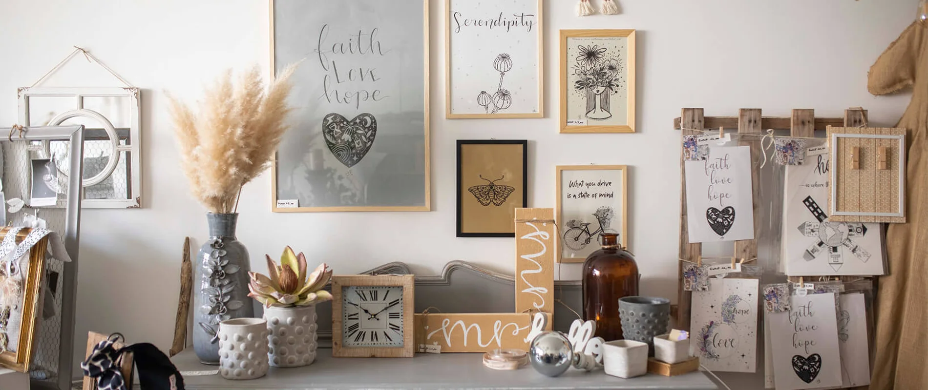 Due Esse Distribuzioni - Showroom e collezioni articoli per casa