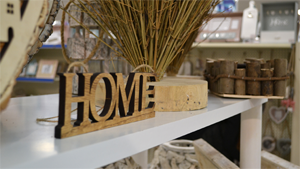 Showroom Due Esse Distribuzioni - Sale tematiche per articoli casa