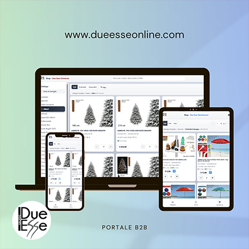 Piattaforma digitale