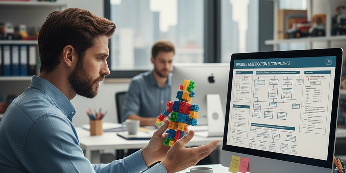 Qualità & Conformità Certificata